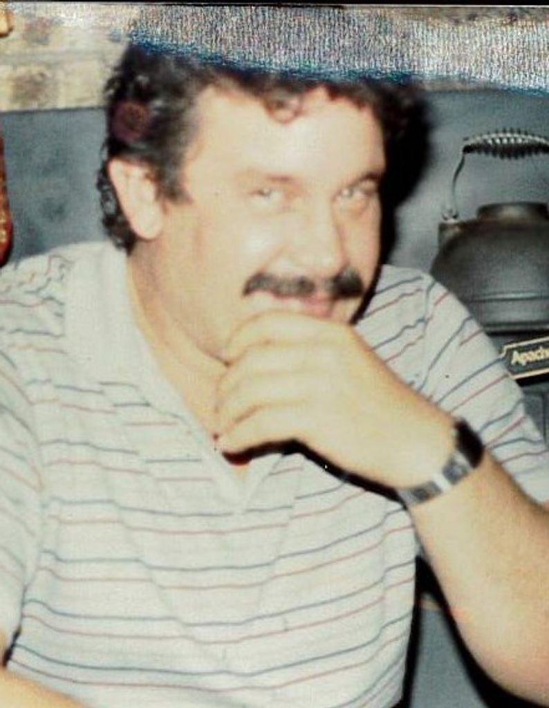 Clement Bullard Jr. Profile Photo