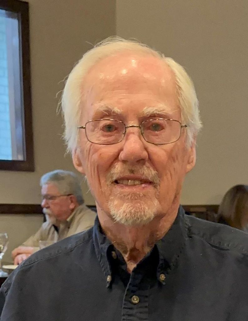 George Allen Knutson Profile Photo