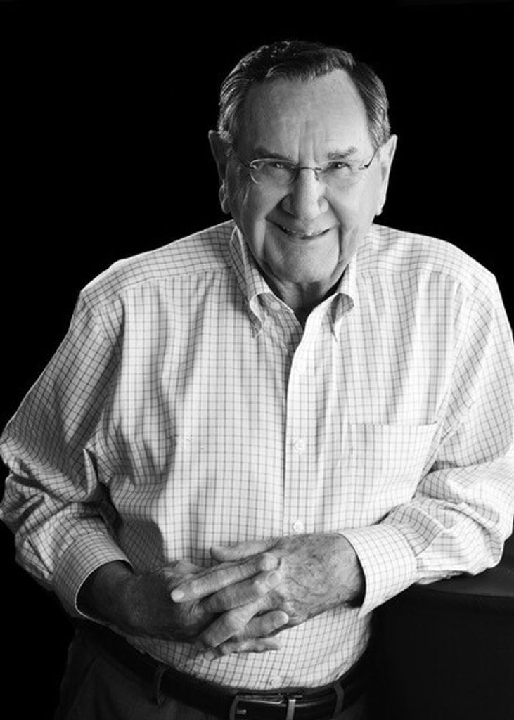 Donald Carter Oden Profile Photo