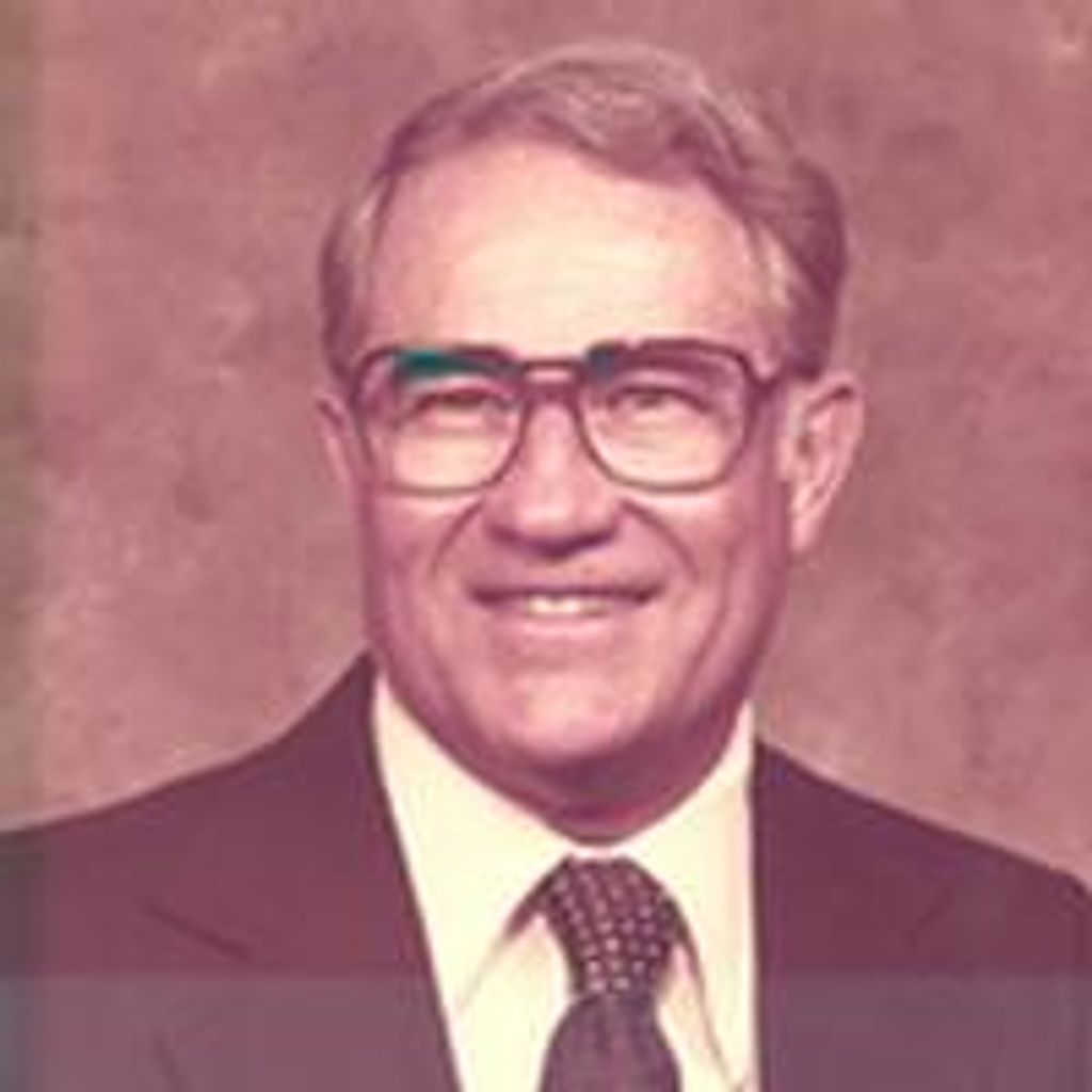 Horace Freeman Herndon