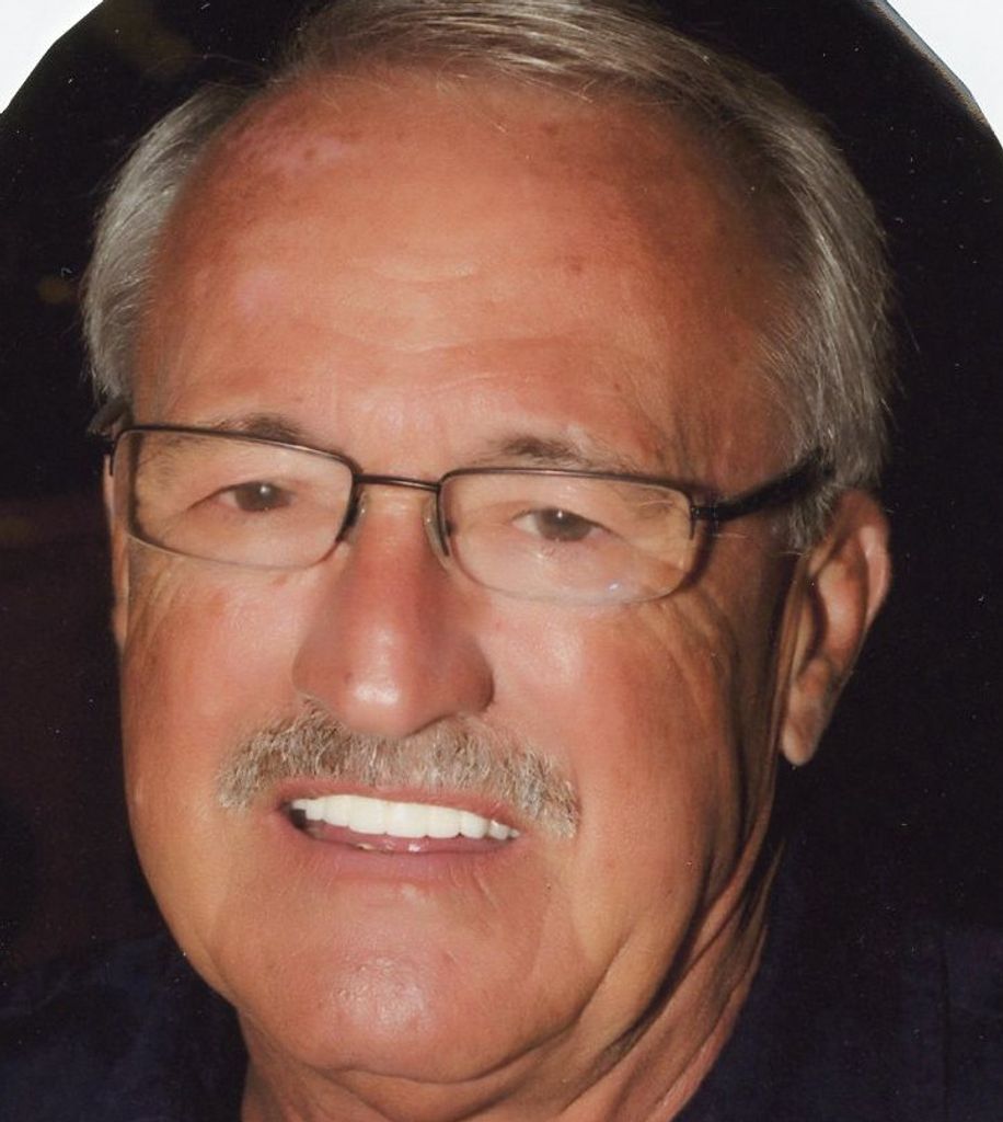 Carl Elijah Brown, 78