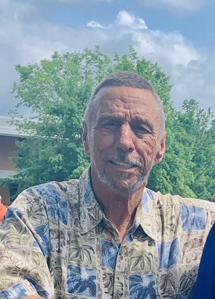 Rudolph "Randy" Moore, Jr.