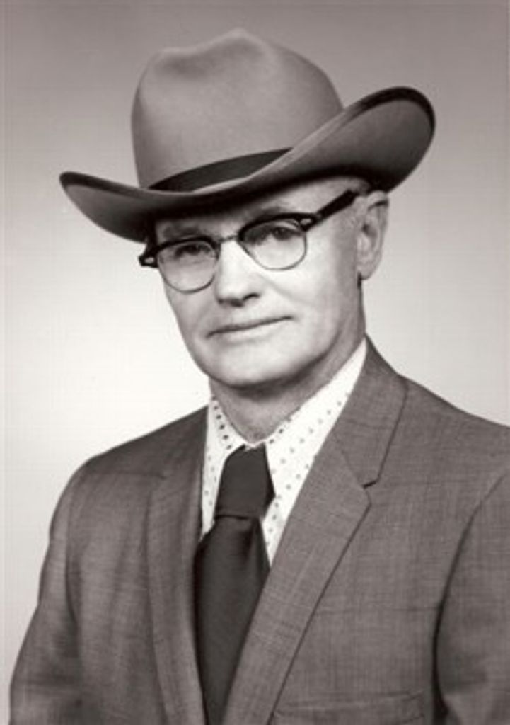 Rev. Kirk