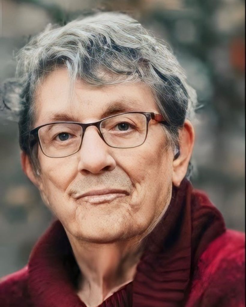 Nancy Joann Cronise