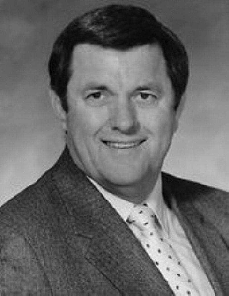 Joseph William Carlson