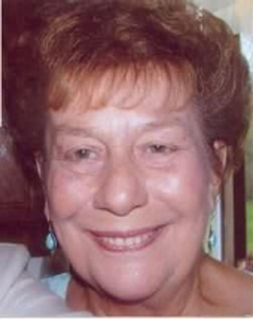 Shirley A. ''Shirl'' Rinderle Profile Photo