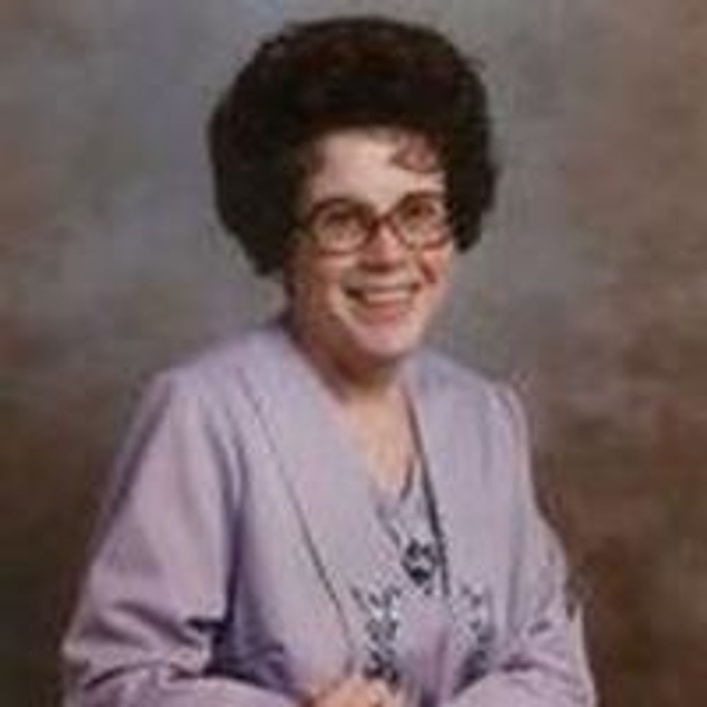 Wanda Hall Larsen