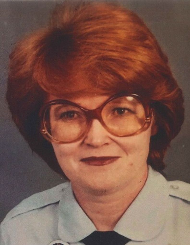 Ruby Patrick