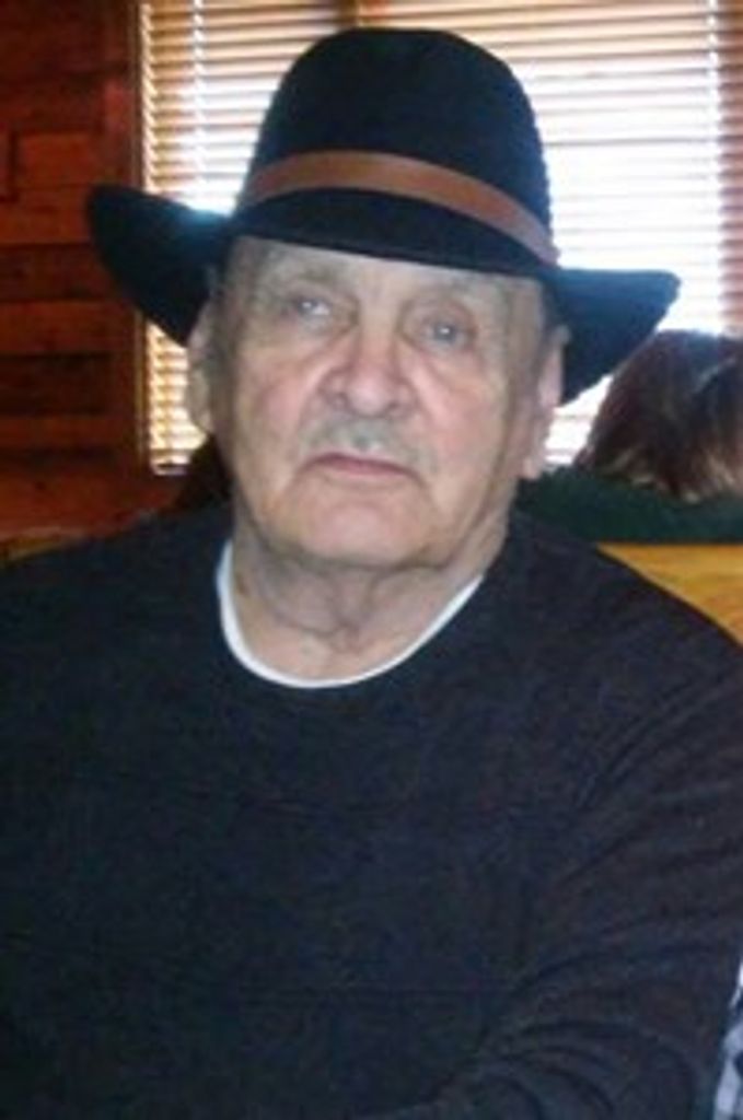 William R. Smiar Jr.
