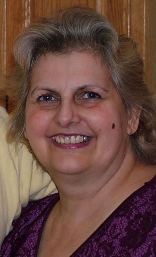 Sharon Ruth Motisko Profile Photo