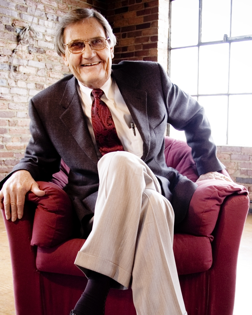 Ben Sam Peden Profile Photo