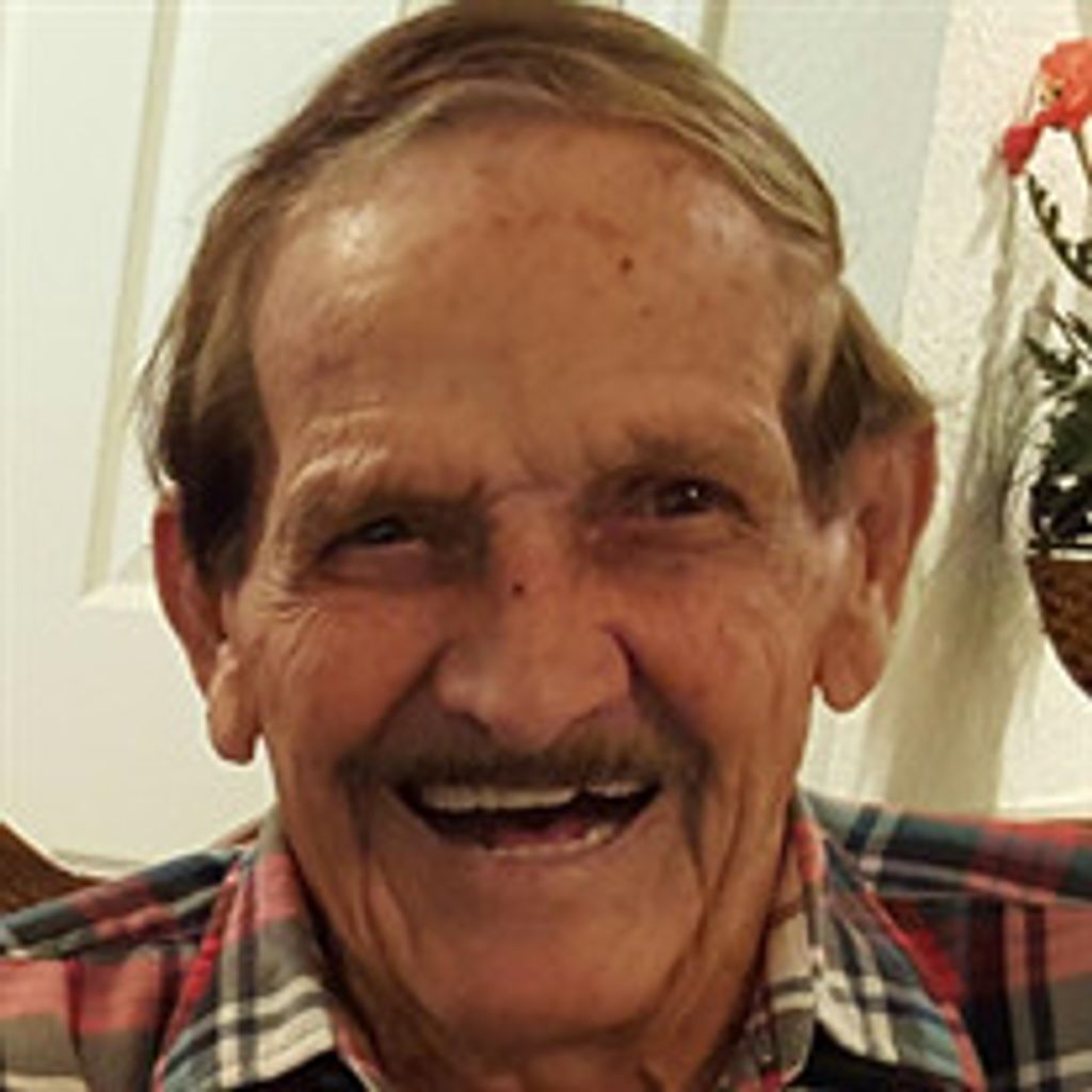 John Benjamin "J.B." Buchanan