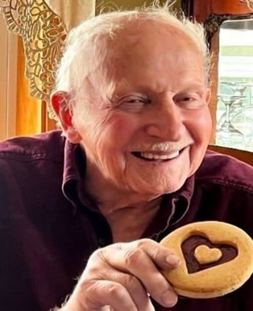 Normand V. Gregoire Profile Photo