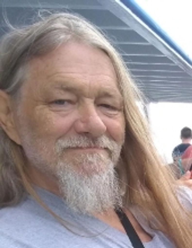 James Edward  Morrow Jr.