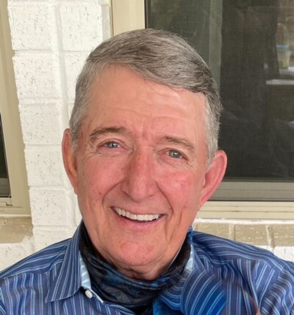 Roger Leland Womack Profile Photo