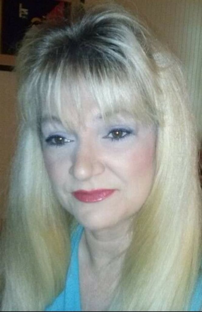 Angelia Kaye Aman-Pasternak Profile Photo