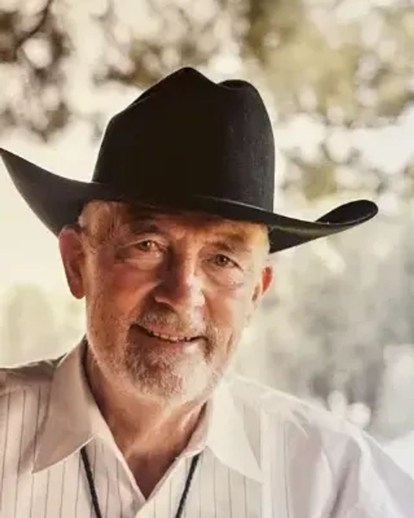 Kenny Lance Harrison