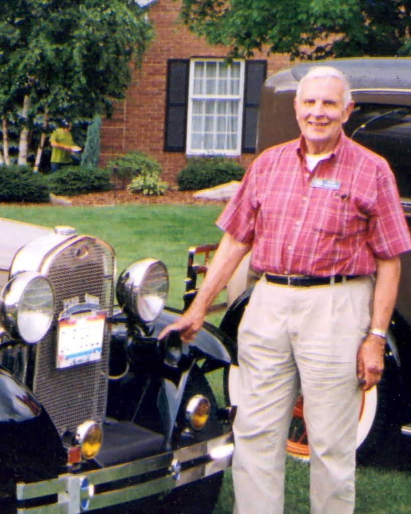 Stanley F. Koczur