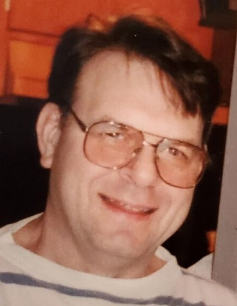 Donald Shemory