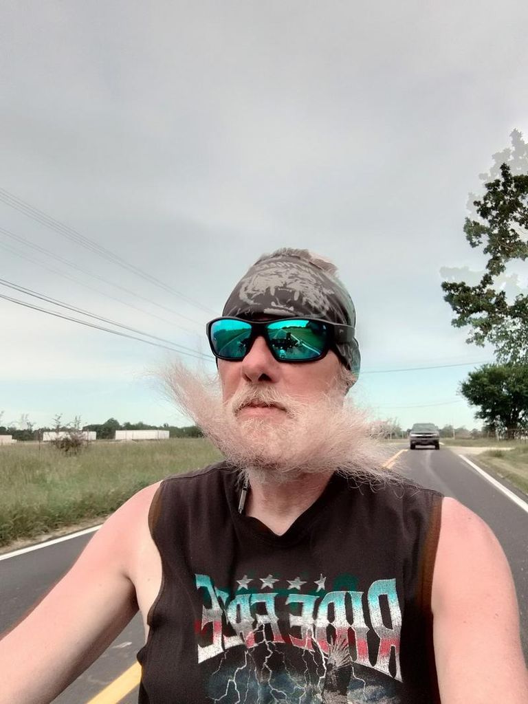 William Brooks Thompson Profile Photo