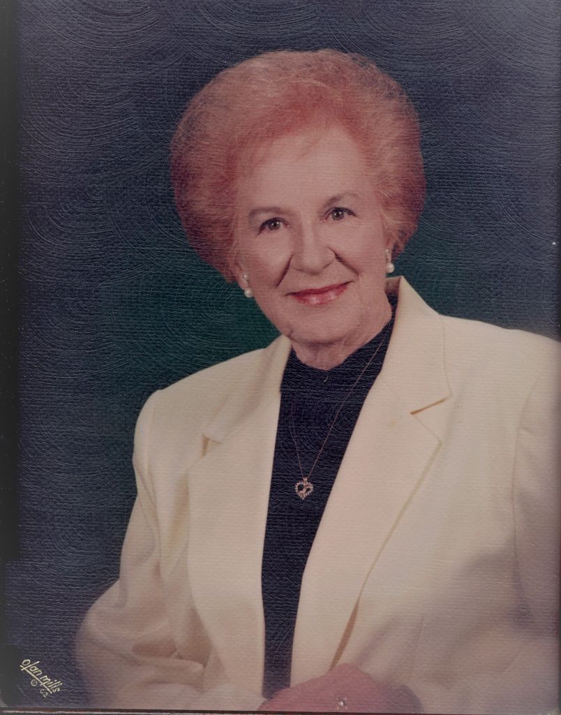 Gloria Johnson