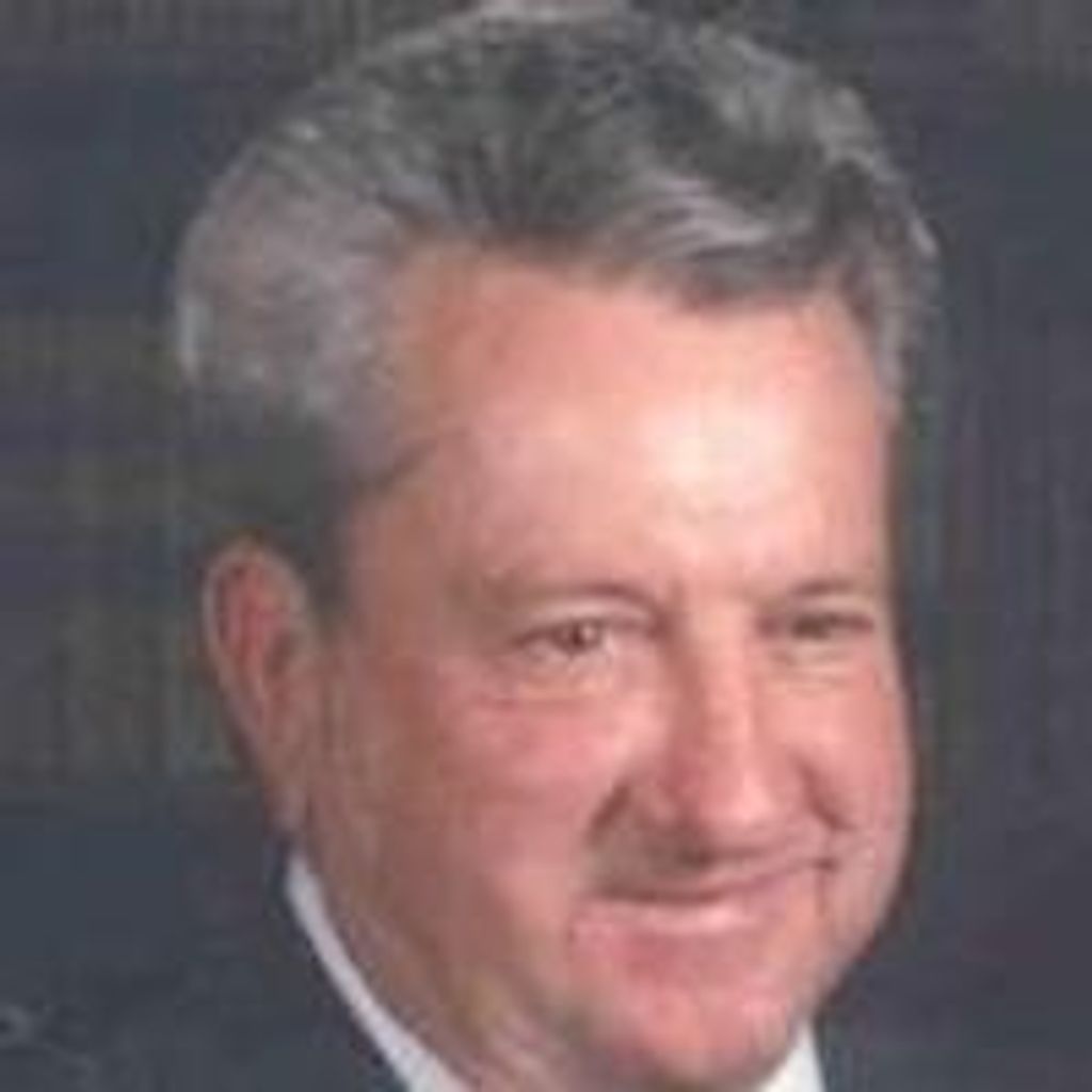 Thomas Wayne Welch