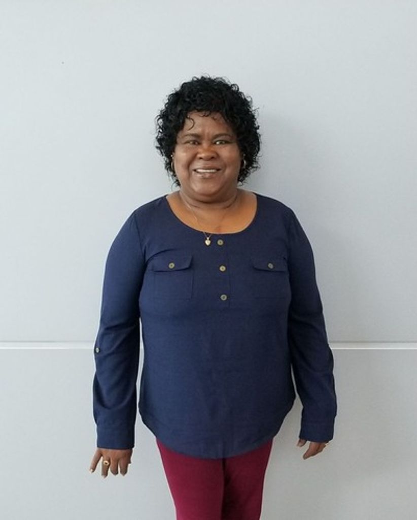 Ms. Irene "Renaboo" Dorsey Profile Photo