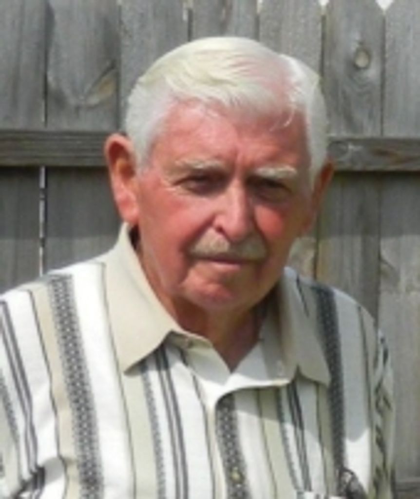 Eugene Joseph Blecha