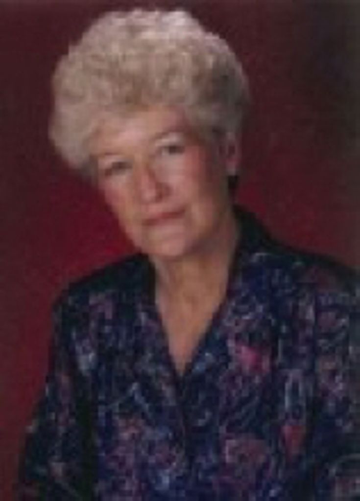 Margaret Austin