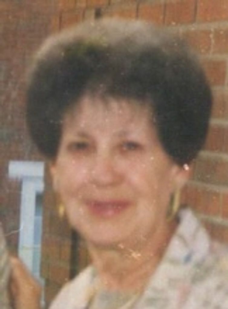 Theresa Klontz