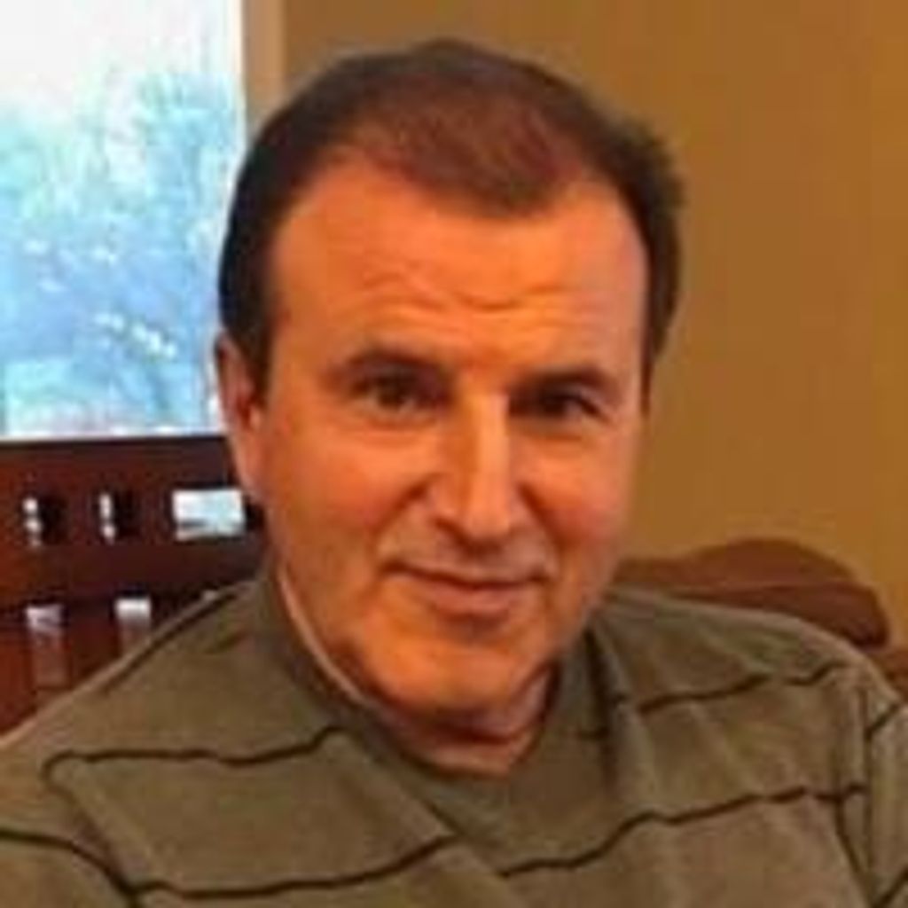 Jacek J. Czarnecki Profile Photo