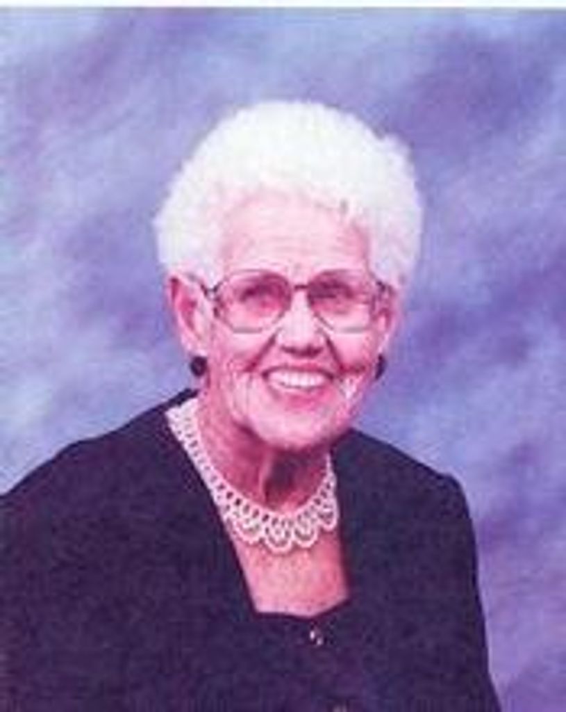 Katherine Hamblett Speck