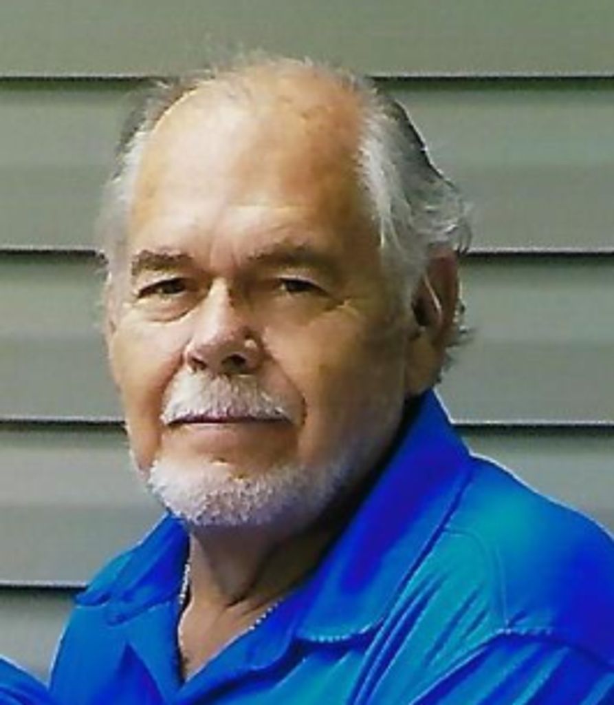 Franklin "Wayne" Bray Profile Photo