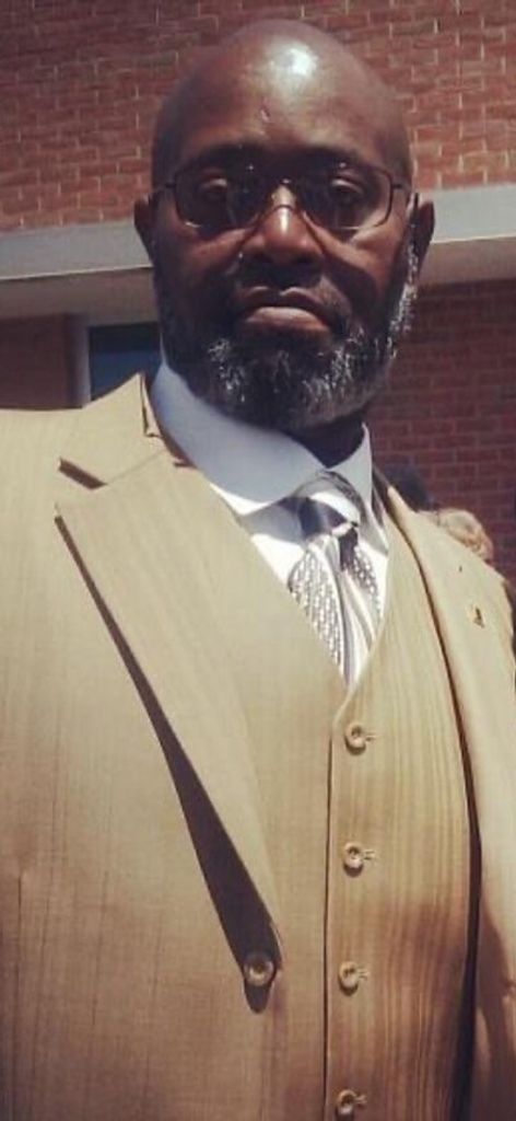 Charles E. Black, Jr. Profile Photo