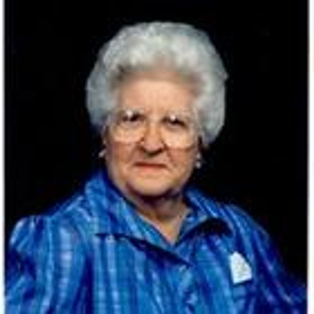 Leona Richard