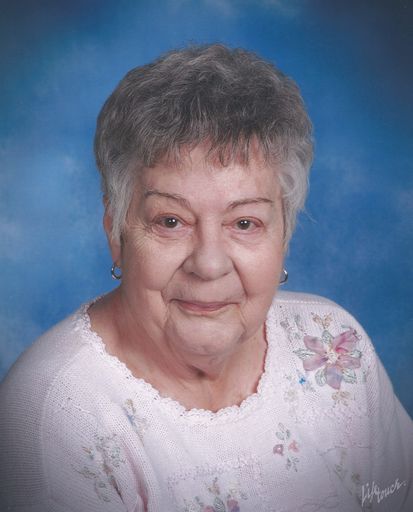 Frieda K. Hayes Profile Photo