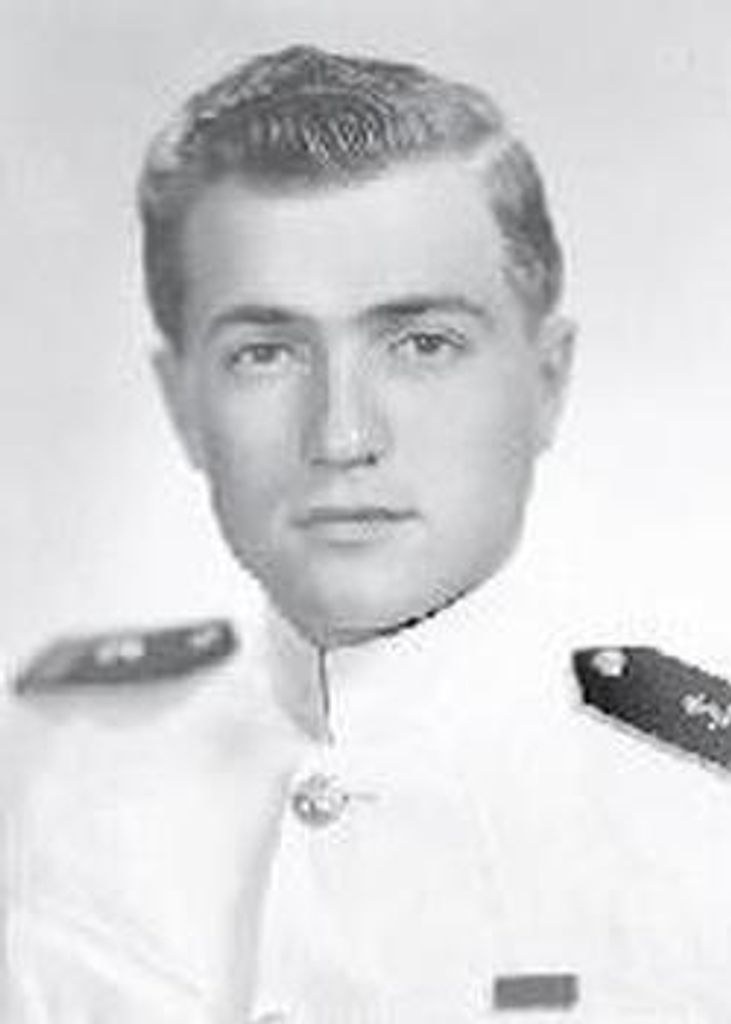 Henry Vokes-Mackey Richardson