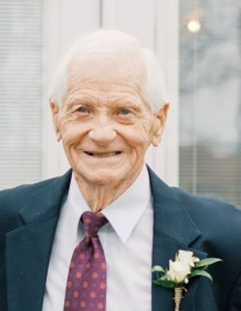 Robert Wilbur Peterson, Jr.