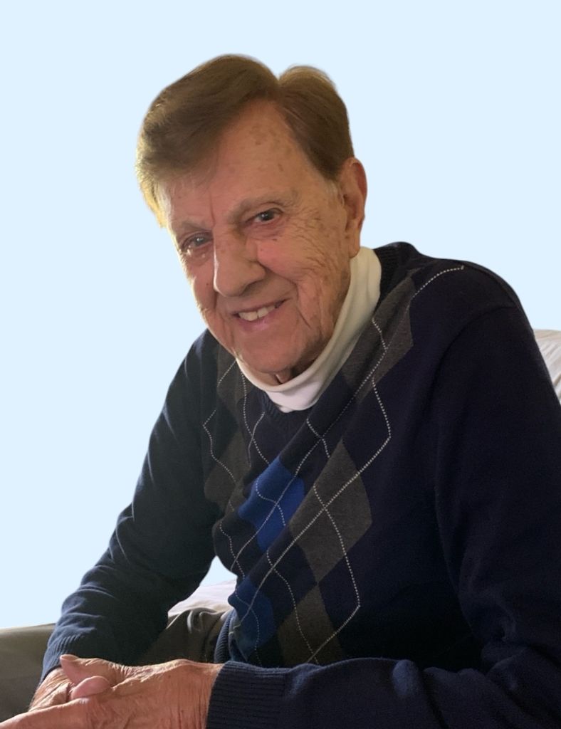 Stewart J. Vander Werp Profile Photo