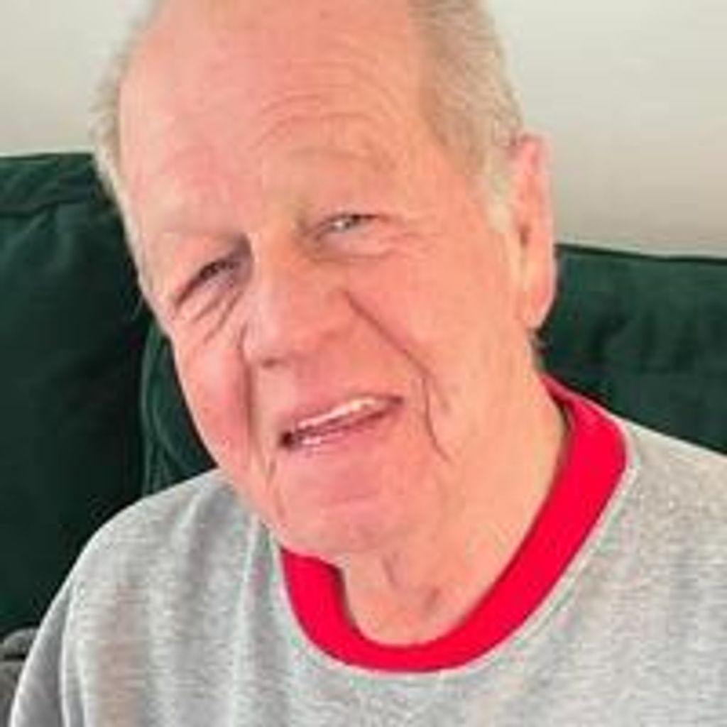 Dennis Lee Samson