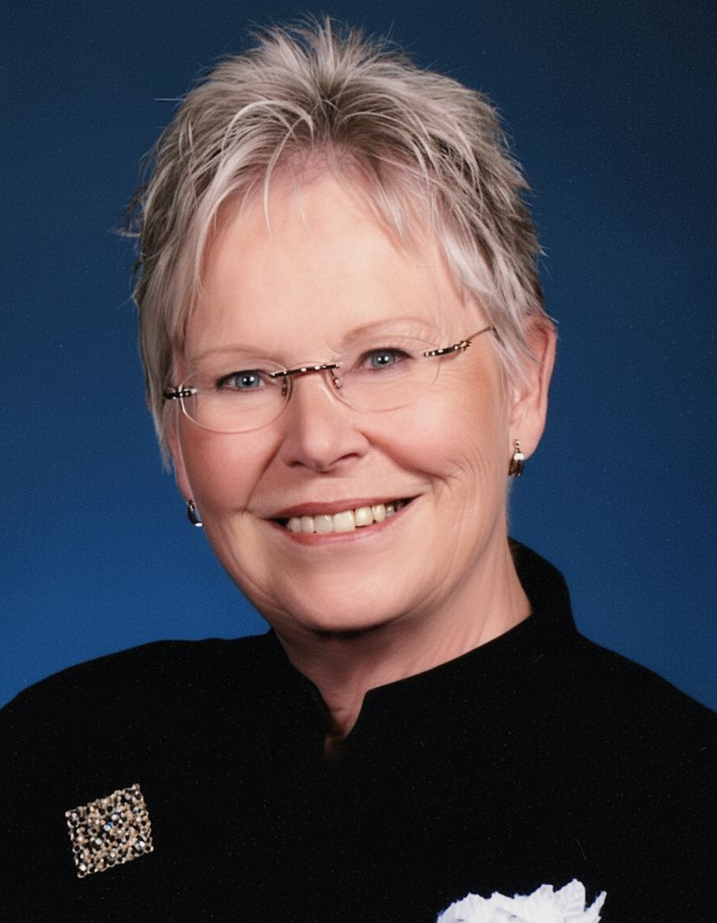 Judith Lee Brunnich