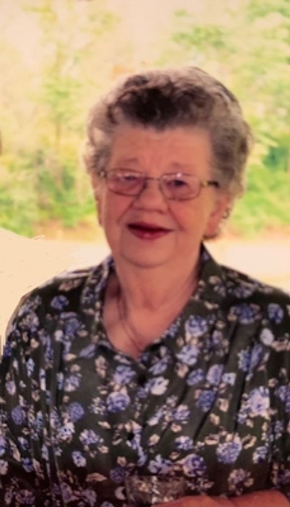 Pauline Hippeli