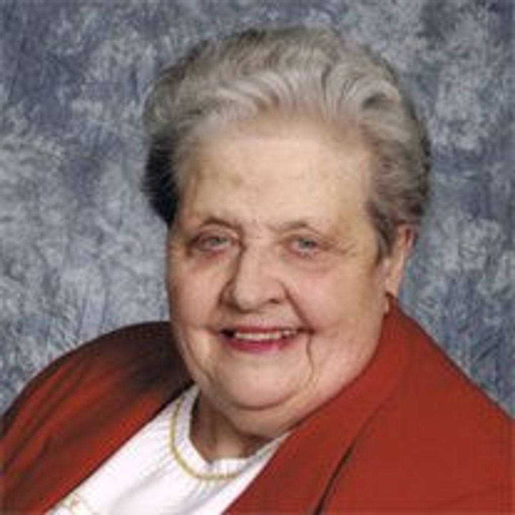 Eleanor Elaine Morrow