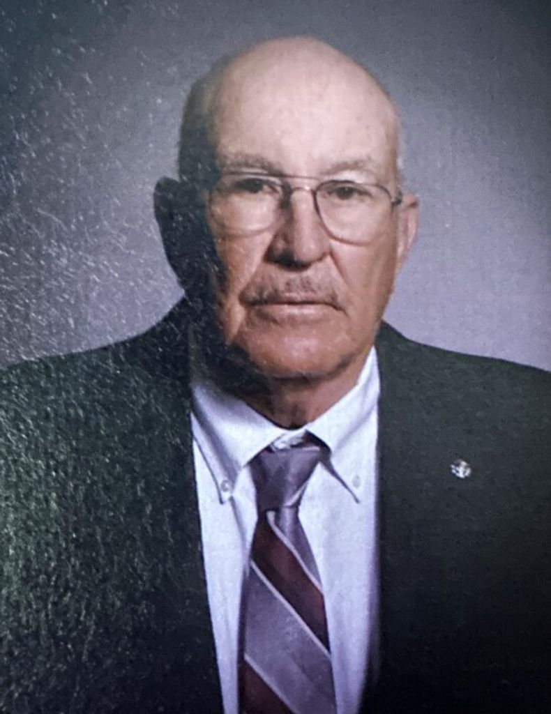 Billy Warford Profile Photo