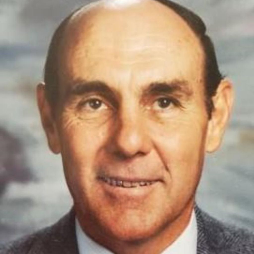 Lee Roy 'Coach' Ritchie Profile Photo