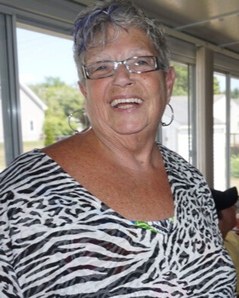 Marcia A. Castonguay Profile Photo