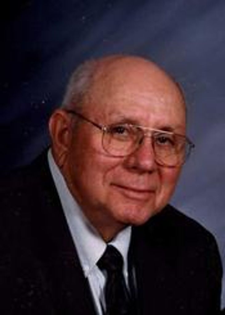 Doyle Warren Williams