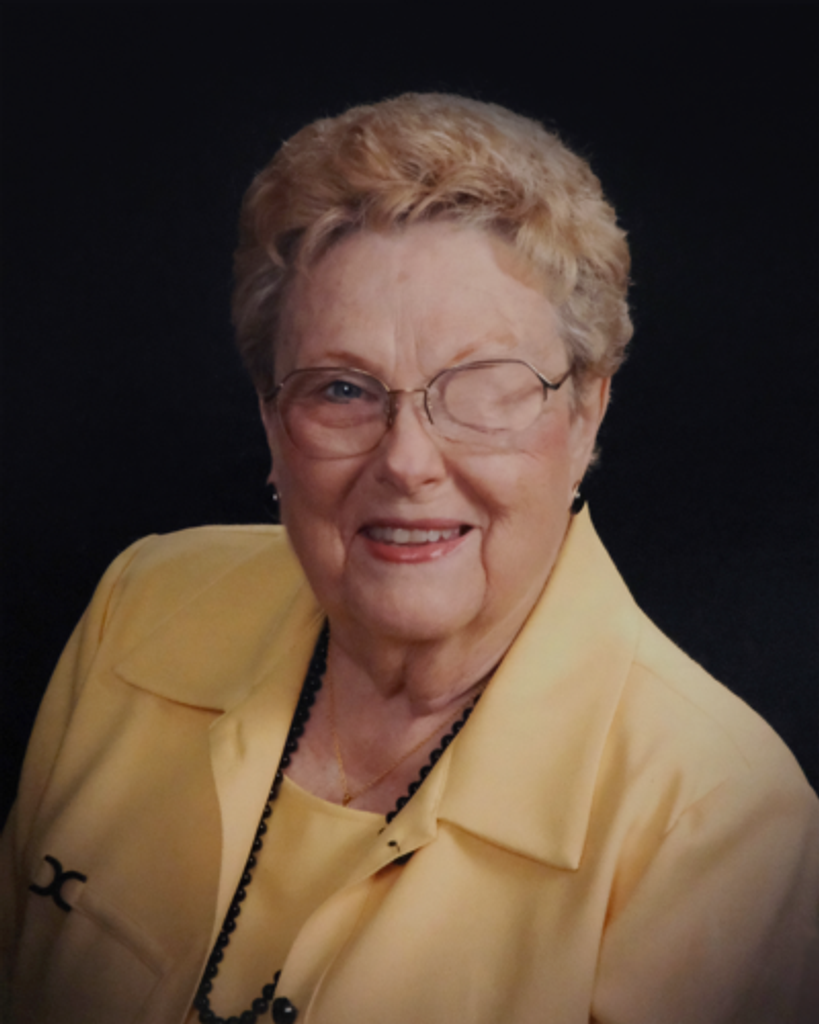 Patti Hewlett Profile Photo