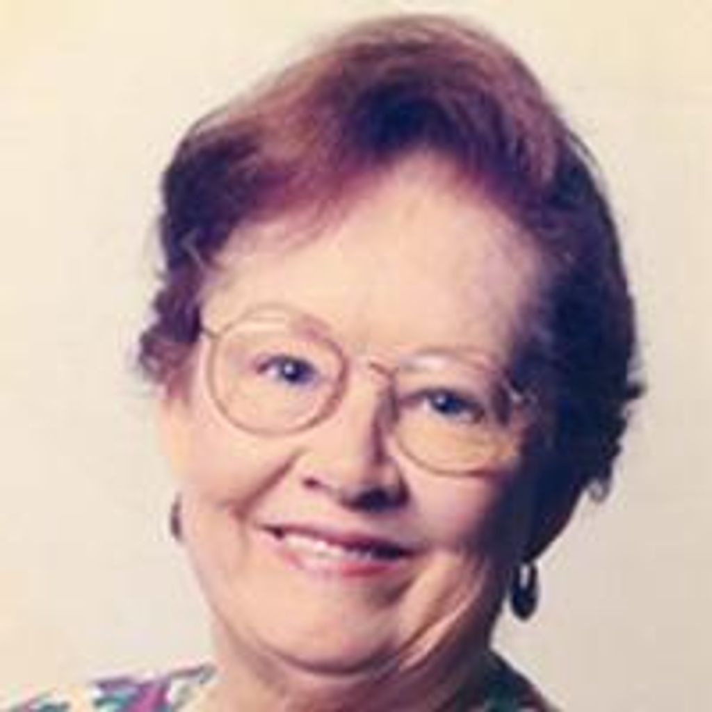 Marilyn Ann Greenwood