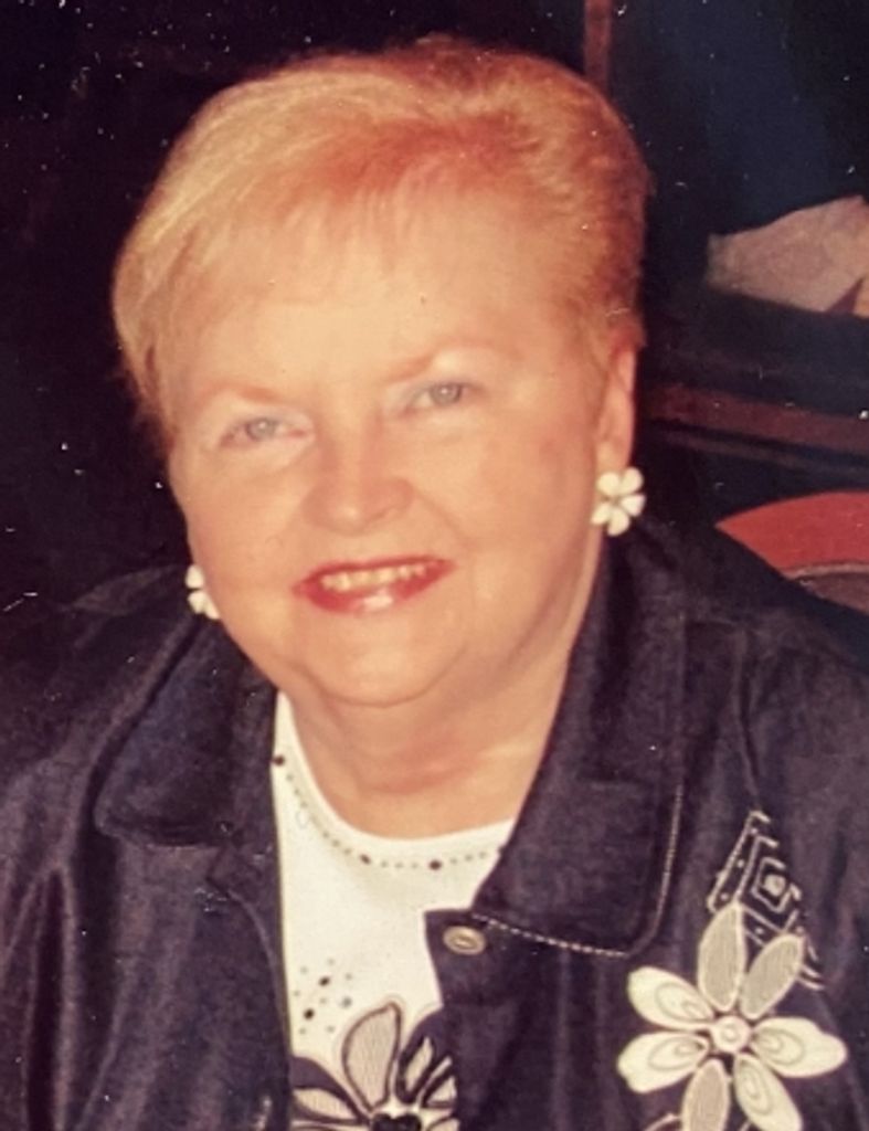 Beverly Sue Turner
